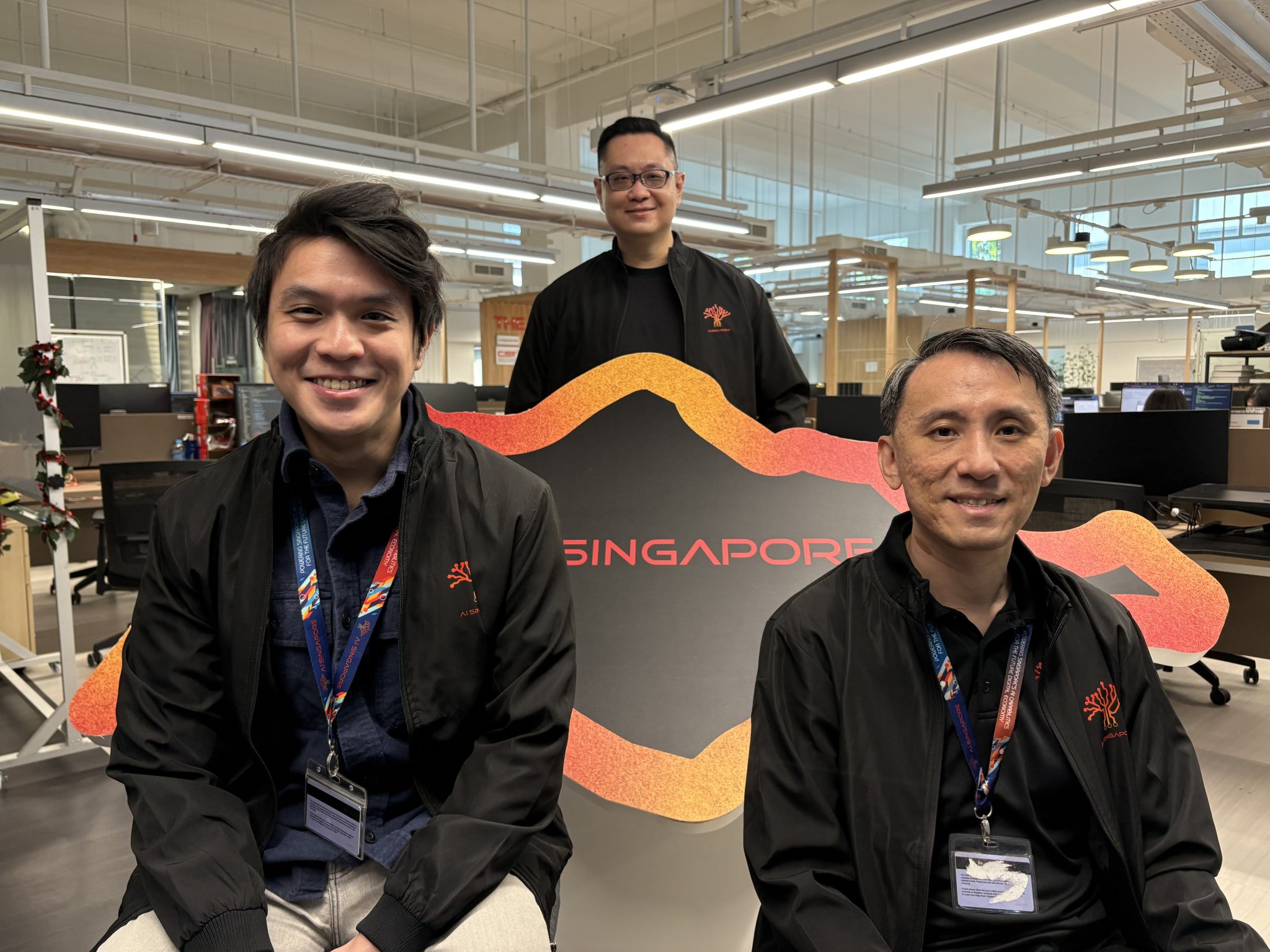 Practical AI training